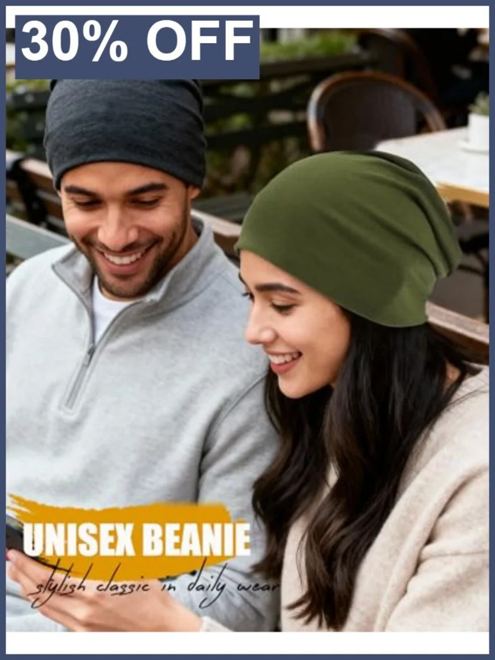 N/A slouchy cotton